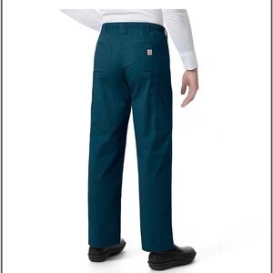 Carhartt ripstop scrub/ casual pants